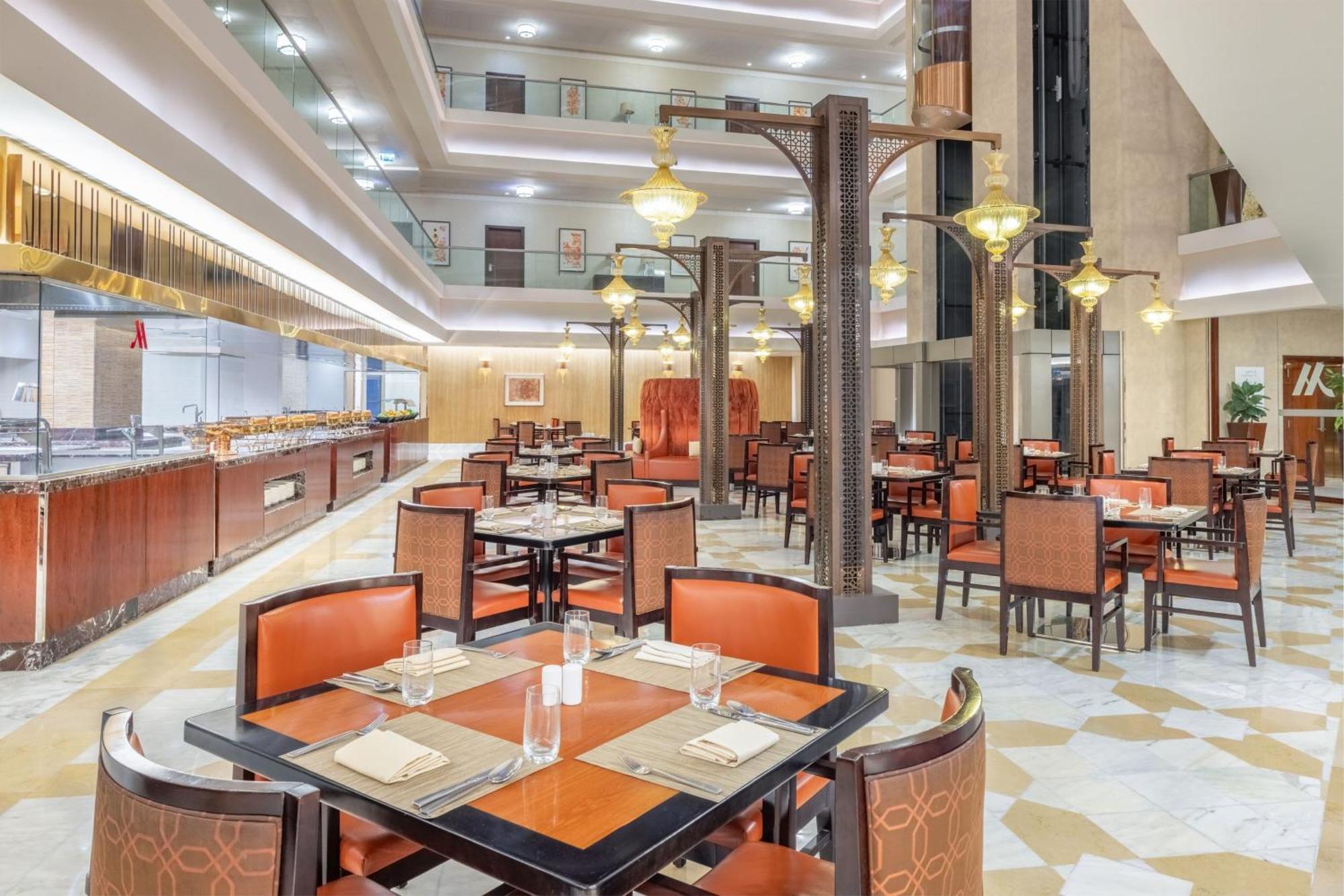جبل عمر ماريوت المكرمة مكة