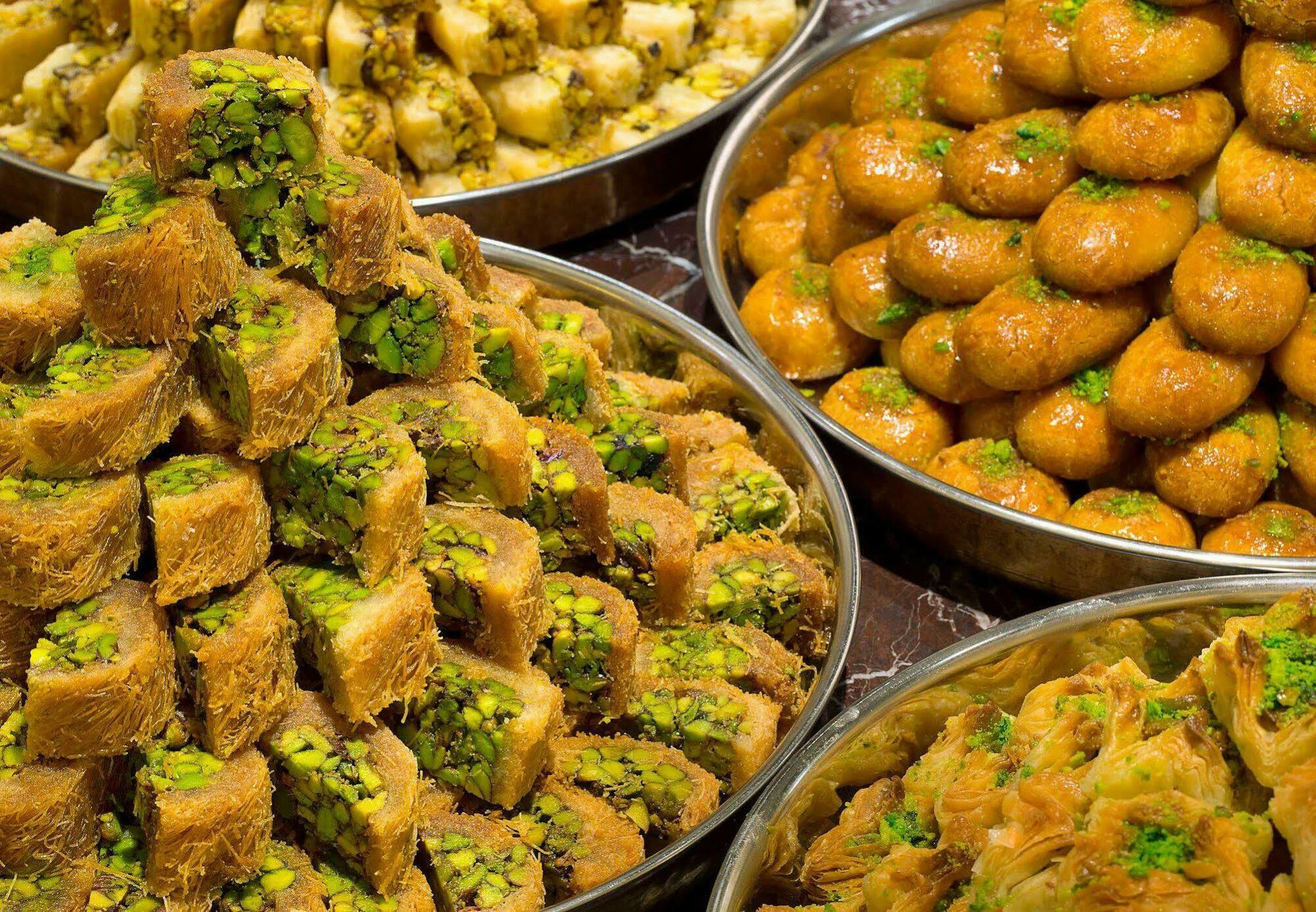 جبل عمر ماريوت المكرمة فندق